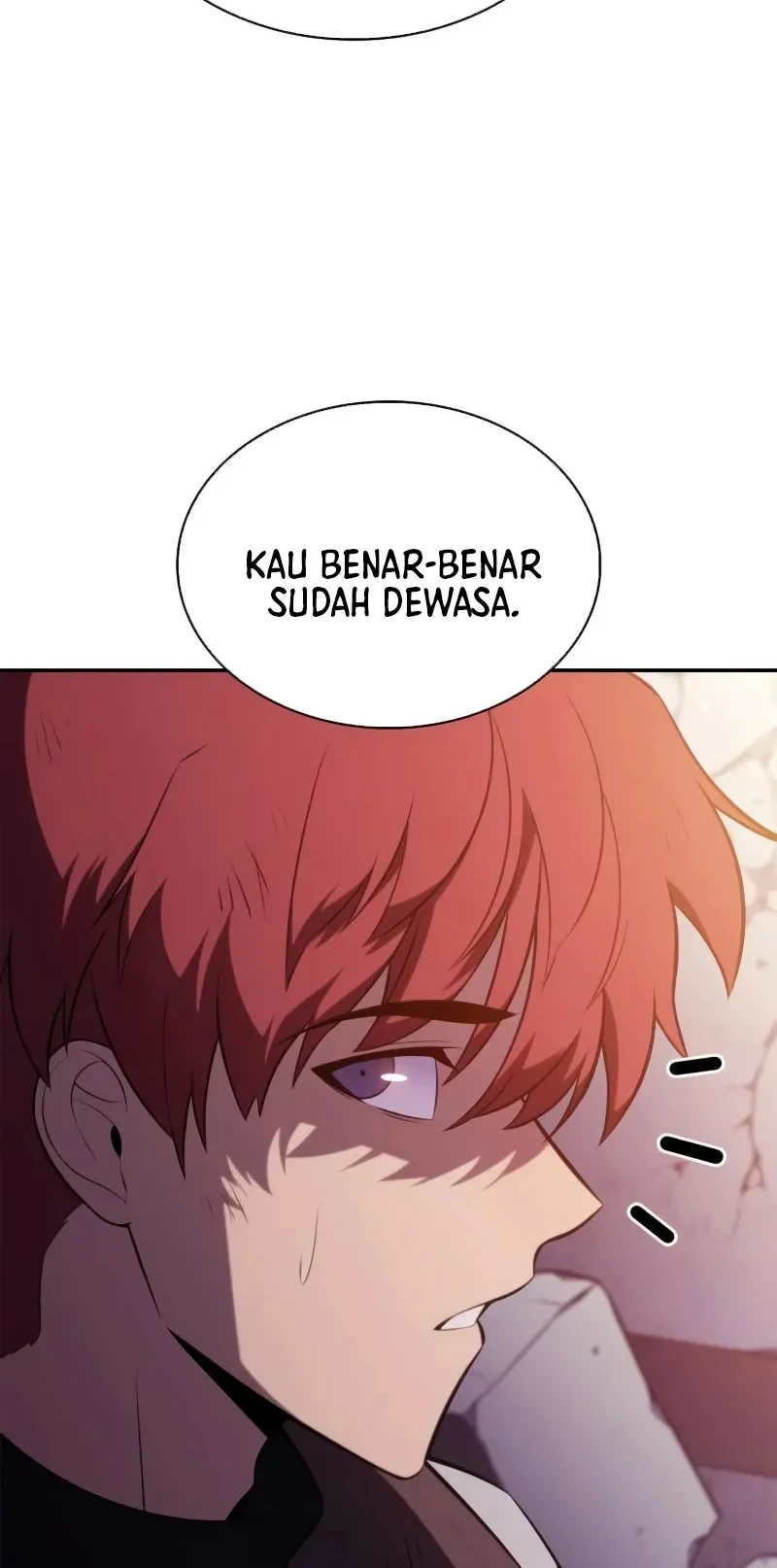 The Regressed Son Of A Duke Is An Assassin Chapter 137 Gambar 41