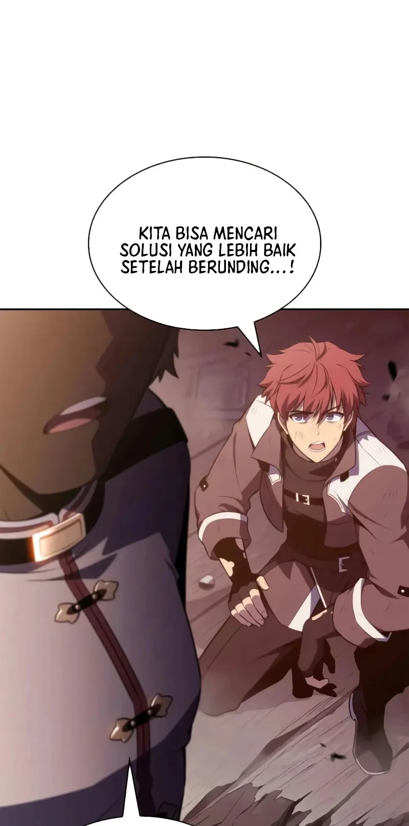 The Regressed Son Of A Duke Is An Assassin Chapter 137 Gambar 43