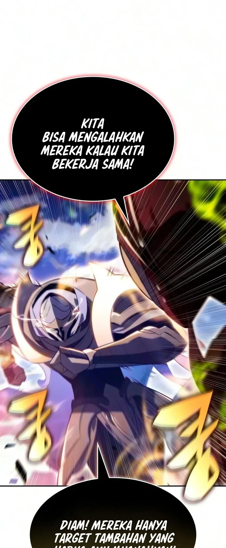 The Regressed Son Of A Duke Is An Assassin Chapter 138 Gambar 41