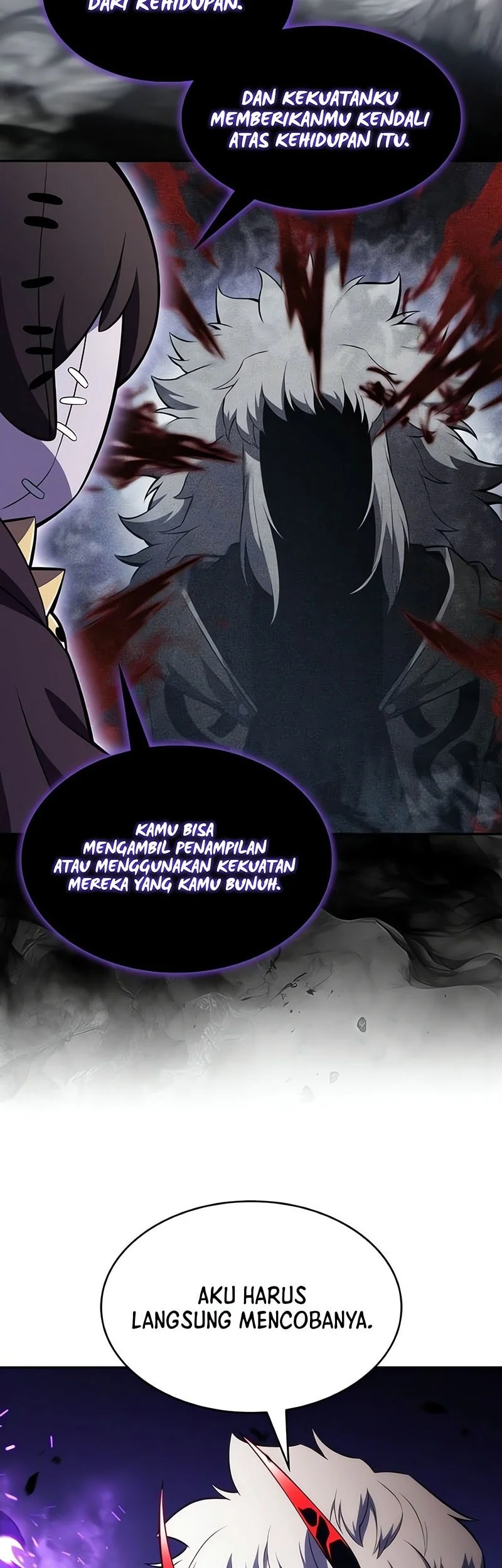 The Regressed Son Of A Duke Is An Assassin Chapter 139 Gambar 44