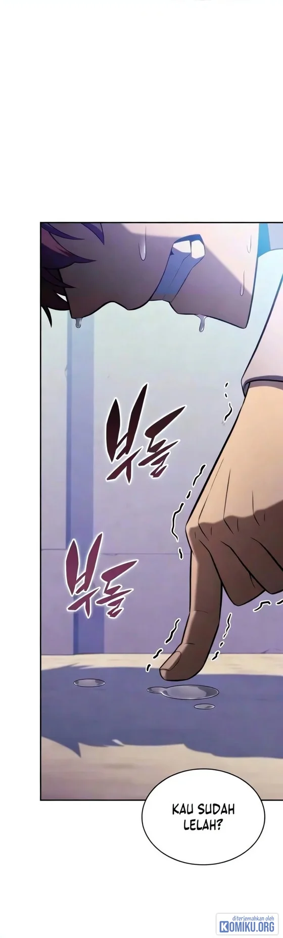 The Regressed Son Of A Duke Is An Assassin Chapter 142 Gambar 53