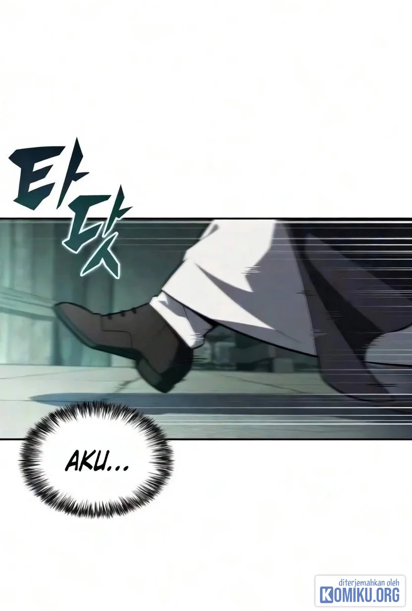 The Regressed Son Of A Duke Is An Assassin Chapter 143 Gambar 50