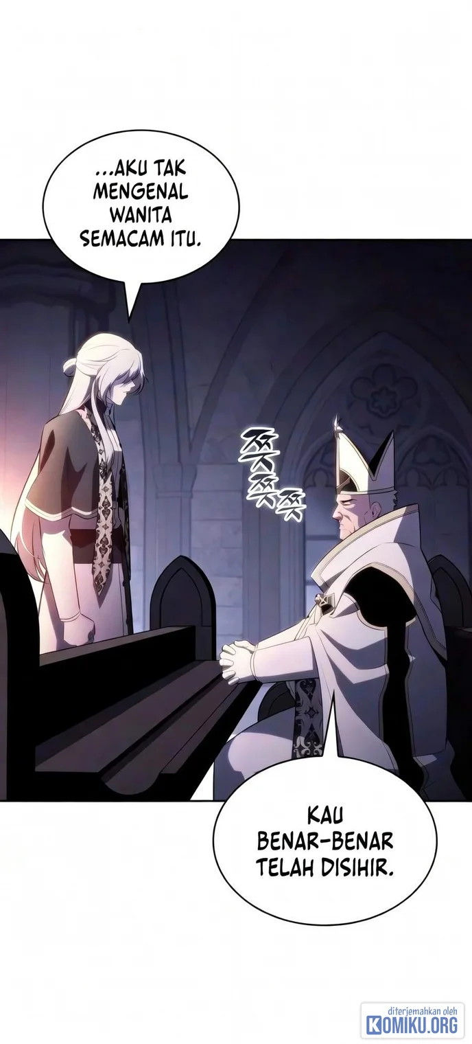 The Regressed Son Of A Duke Is An Assassin Chapter 144 Gambar 53