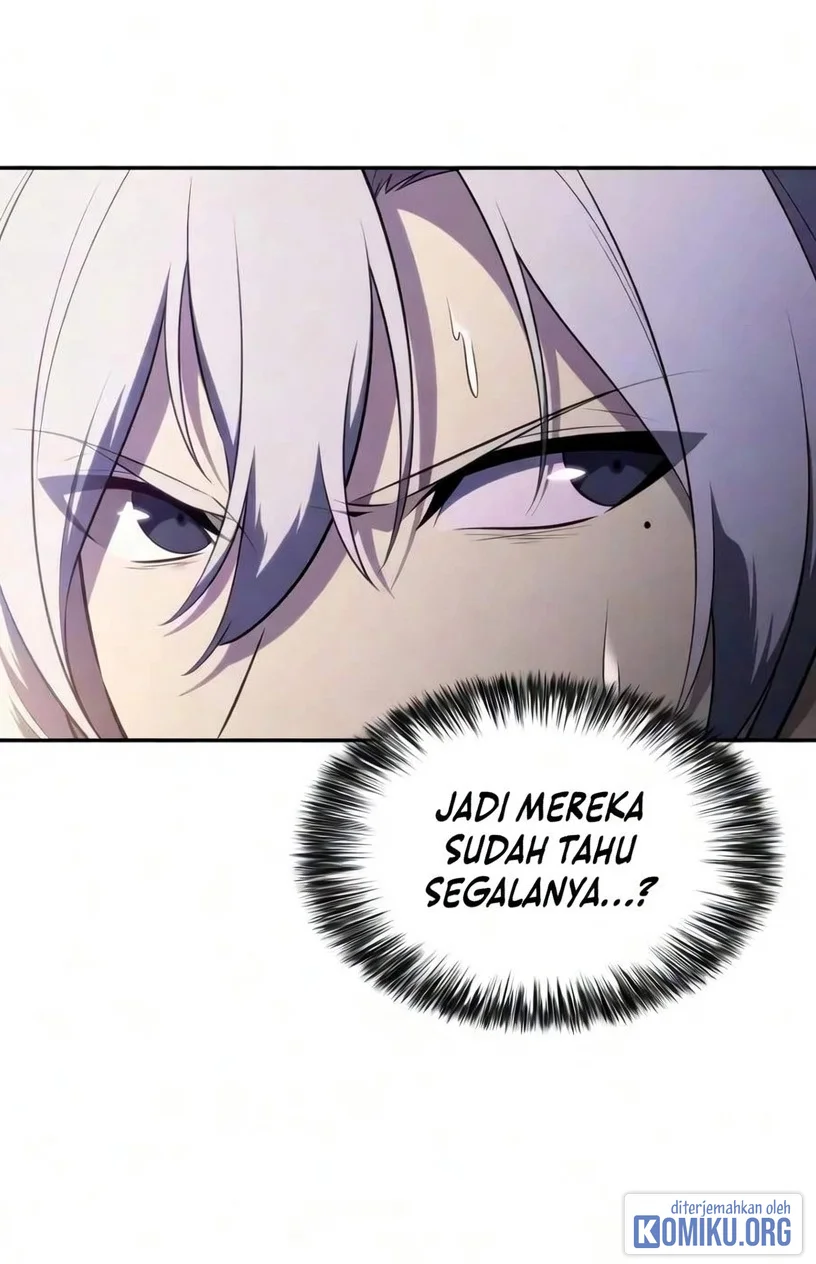 The Regressed Son Of A Duke Is An Assassin Chapter 144 Gambar 55