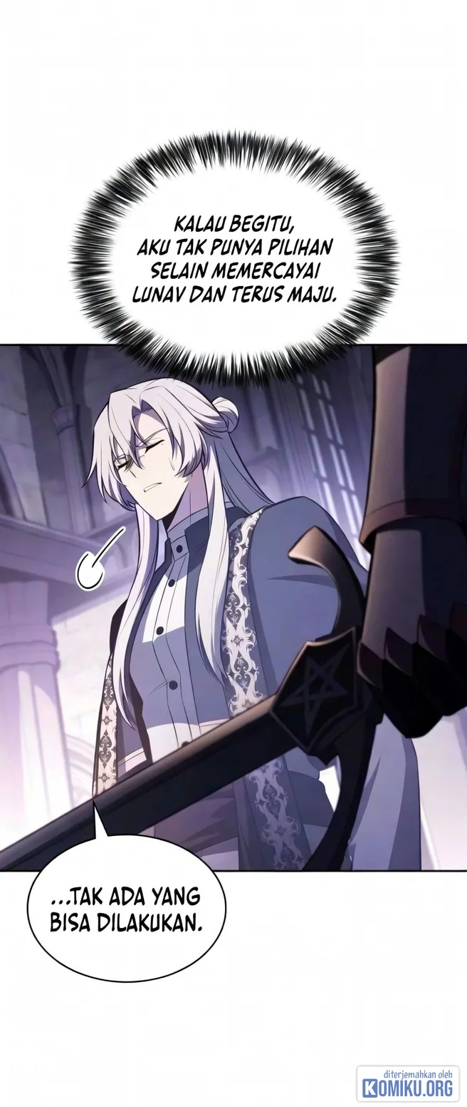 The Regressed Son Of A Duke Is An Assassin Chapter 144 Gambar 56