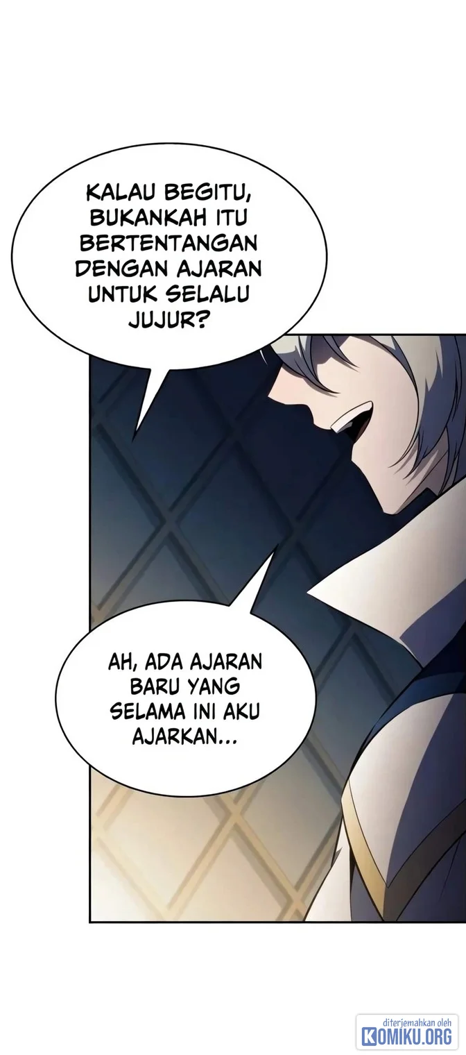 The Regressed Son Of A Duke Is An Assassin Chapter 145 Gambar 52