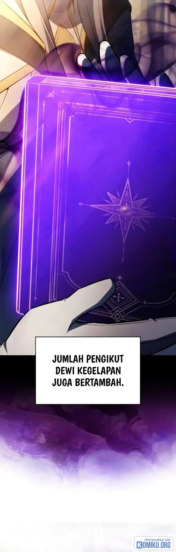 The Regressed Son Of A Duke Is An Assassin Chapter 145 Gambar 54
