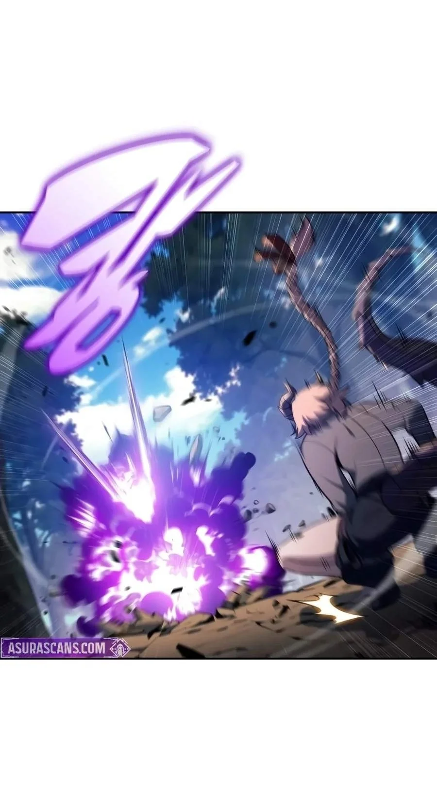 The Regressed Son Of A Duke Is An Assassin Chapter 147 Gambar 54