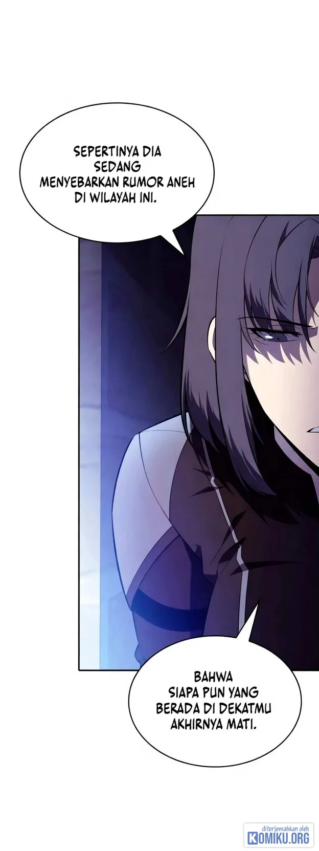 The Regressed Son Of A Duke Is An Assassin Chapter 148 Gambar 55