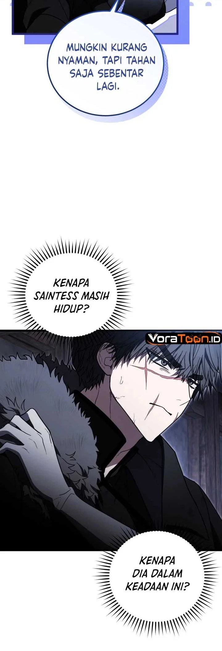 The Regressor and the Blind Saintess Chapter 1 Gambar 45
