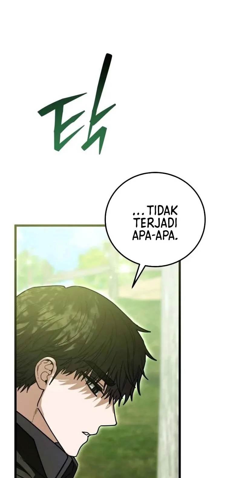The Regressor and the Blind Saintess Chapter 11 Gambar 57