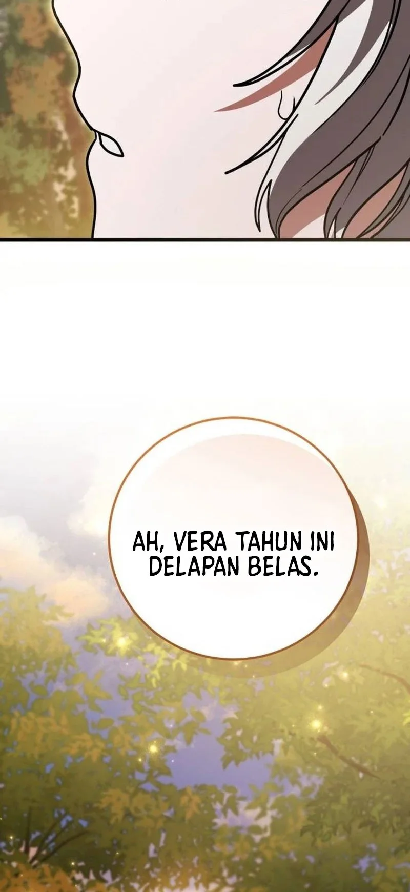 The Regressor and the Blind Saintess Chapter 12 Gambar 51