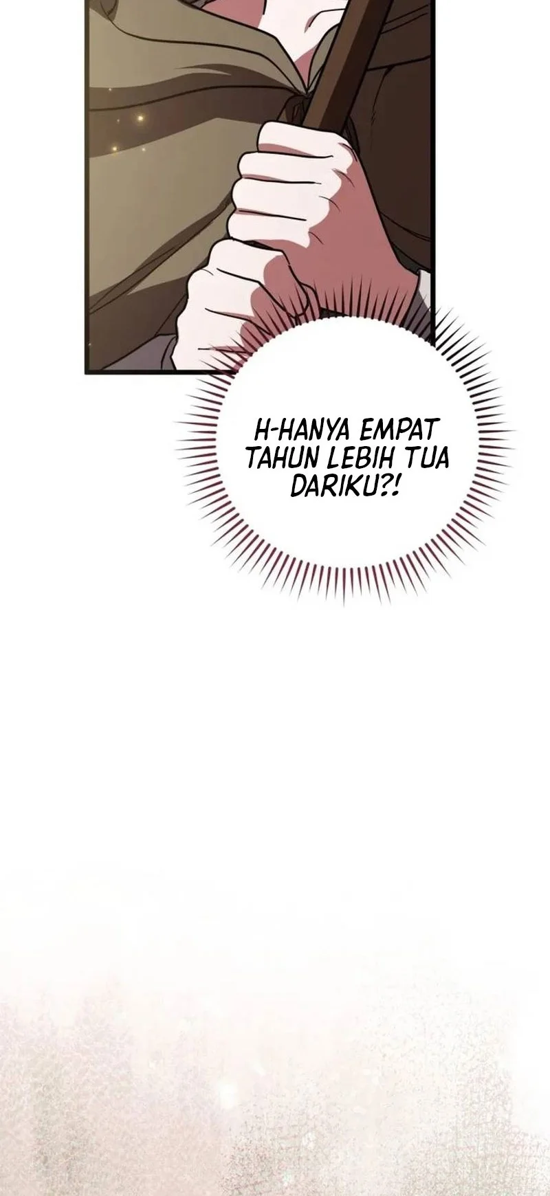 The Regressor and the Blind Saintess Chapter 12 Gambar 53