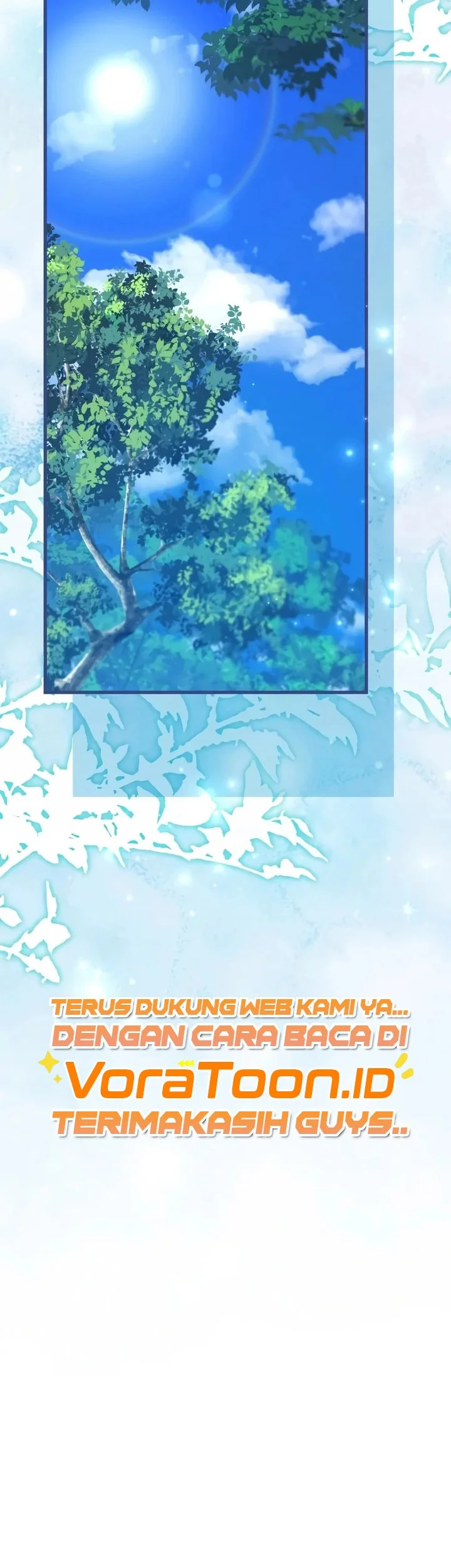 The Regressor and the Blind Saintess Chapter 18 Gambar 39