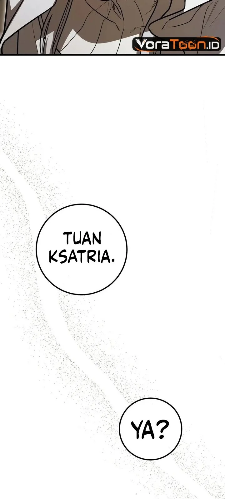 The Regressor and the Blind Saintess Chapter 19 Gambar 45