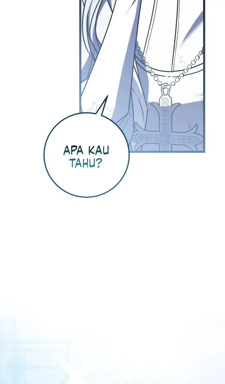 The Regressor and the Blind Saintess Chapter 2 Gambar 57