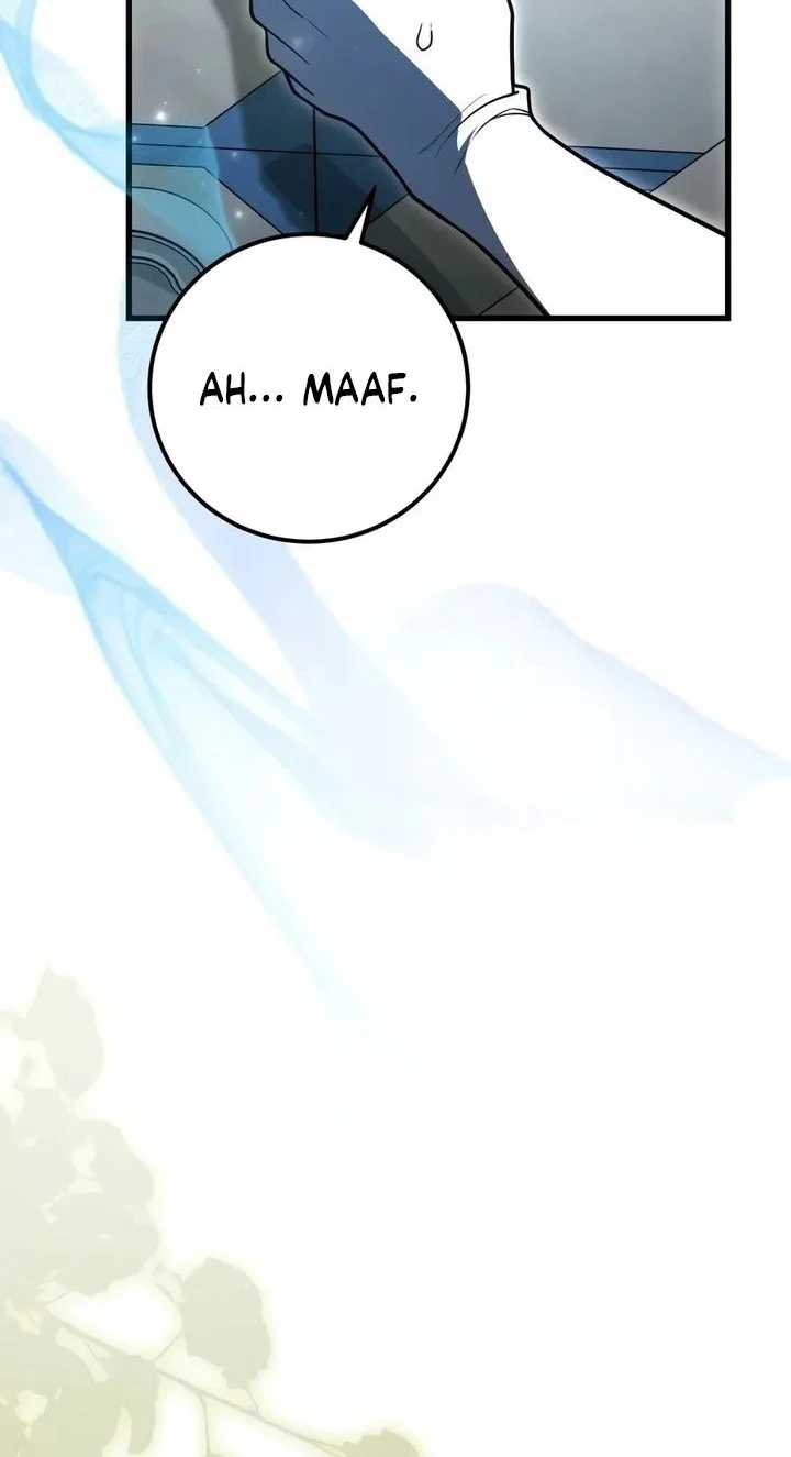 The Regressor and the Blind Saintess Chapter 20 Gambar 44