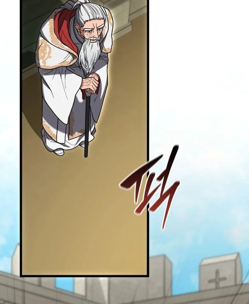 The Regressor and the Blind Saintess Chapter 5 Gambar 50
