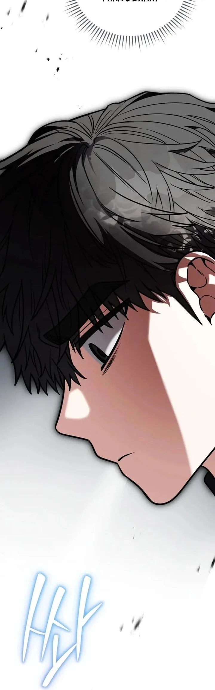 The Regressor and the Blind Saintess Chapter 7 Gambar 49