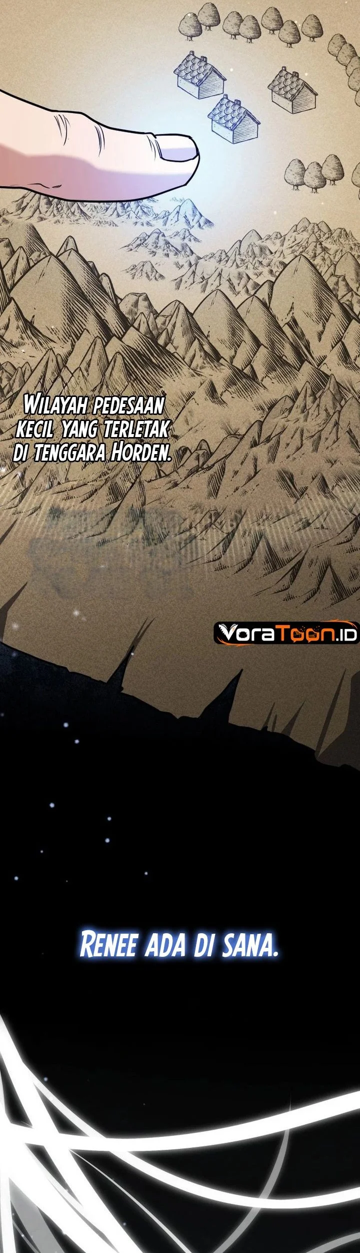 The Regressor and the Blind Saintess Chapter 8 Gambar 53
