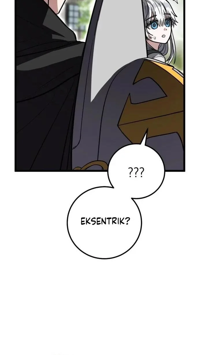 The Regressor and the Blind Saintess Chapter 9 Gambar 57