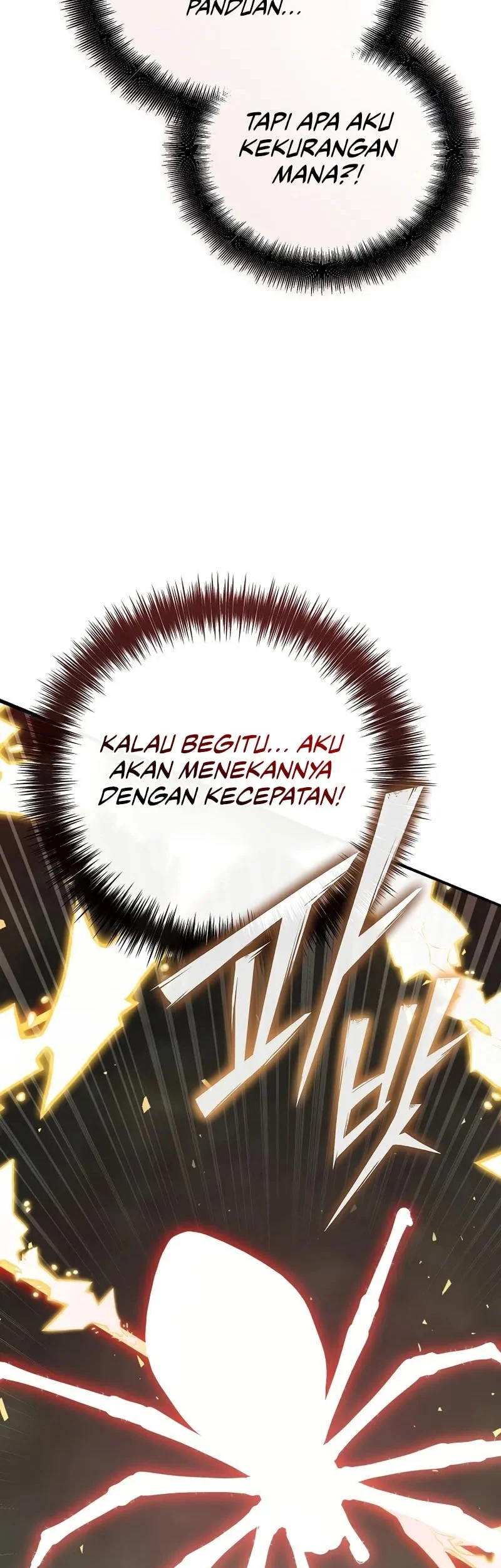 The Regressor Can Make Them All Chapter 10 Gambar 35