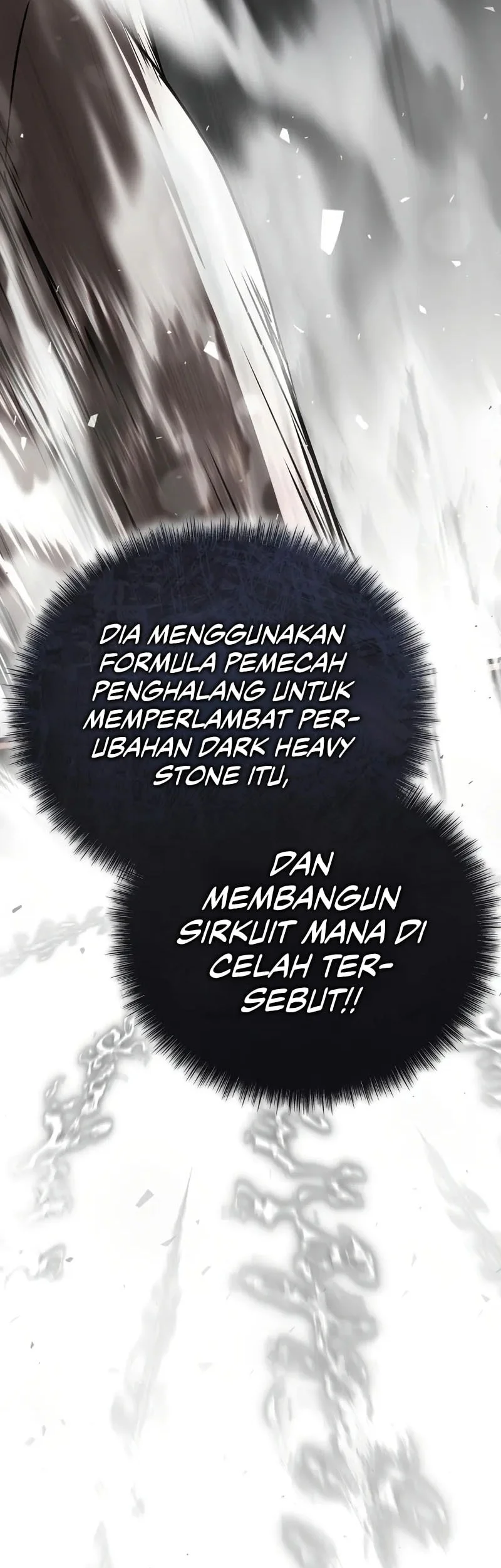 The Regressor Can Make Them All Chapter 11 Gambar 42