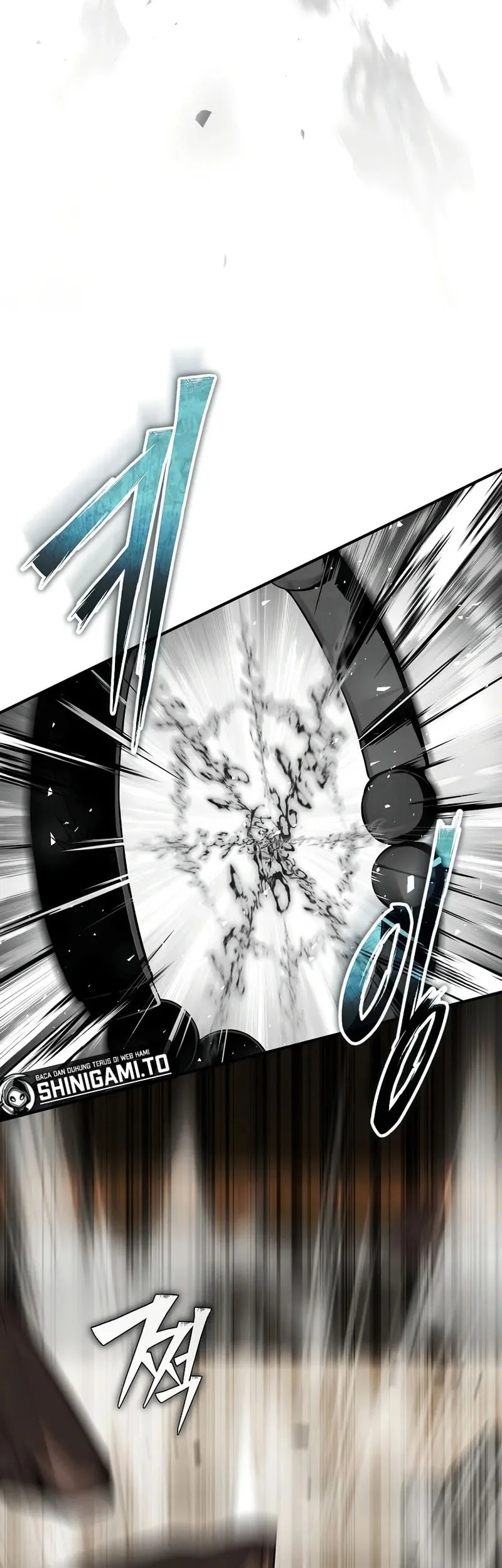 The Regressor Can Make Them All Chapter 11 Gambar 43