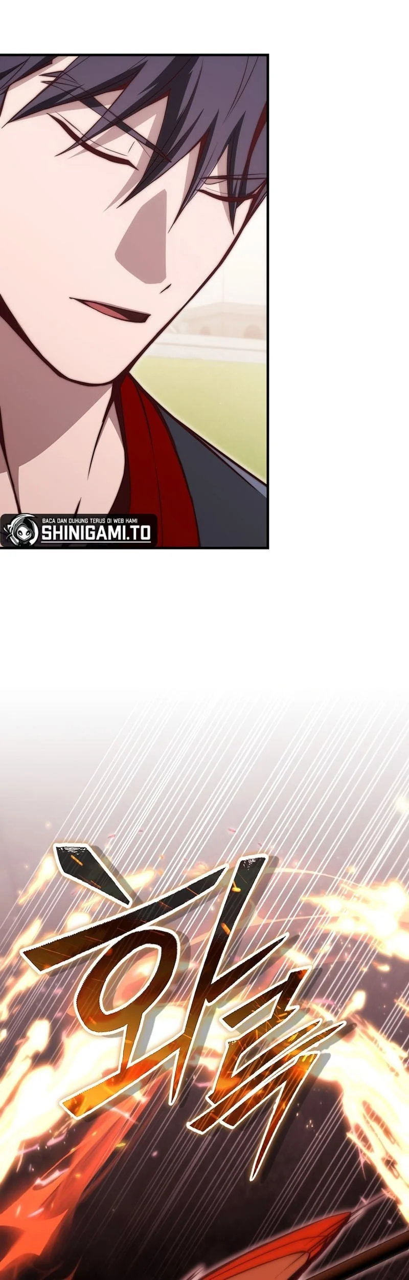 The Regressor Can Make Them All Chapter 19 Gambar 42
