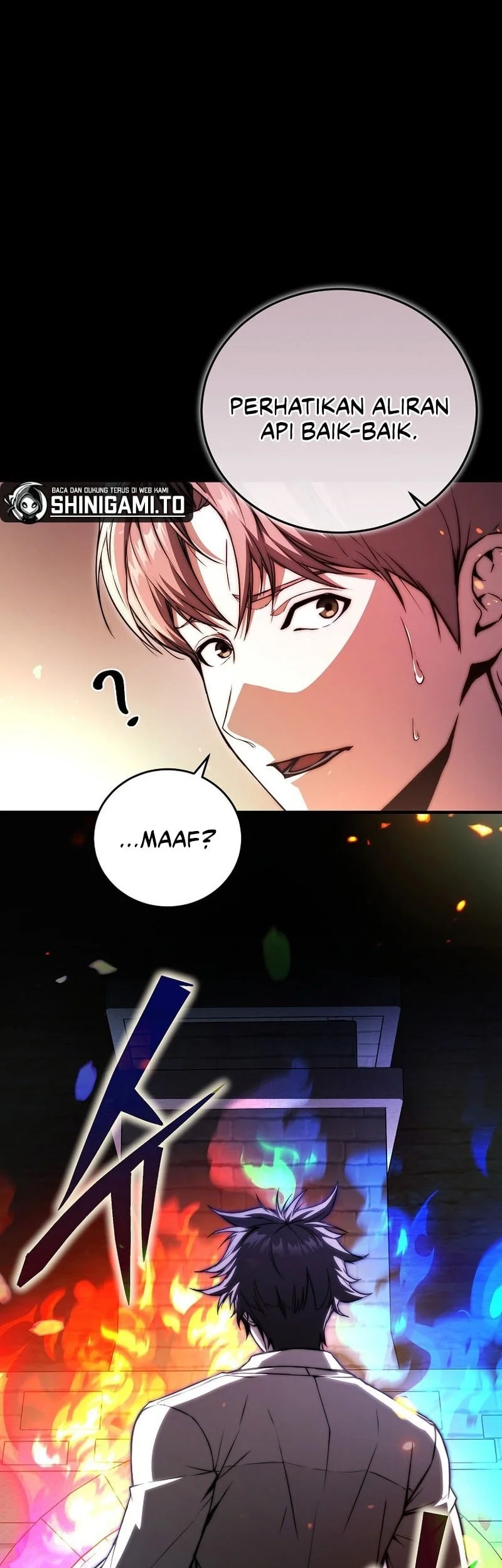 The Regressor Can Make Them All Chapter 2 Gambar 42