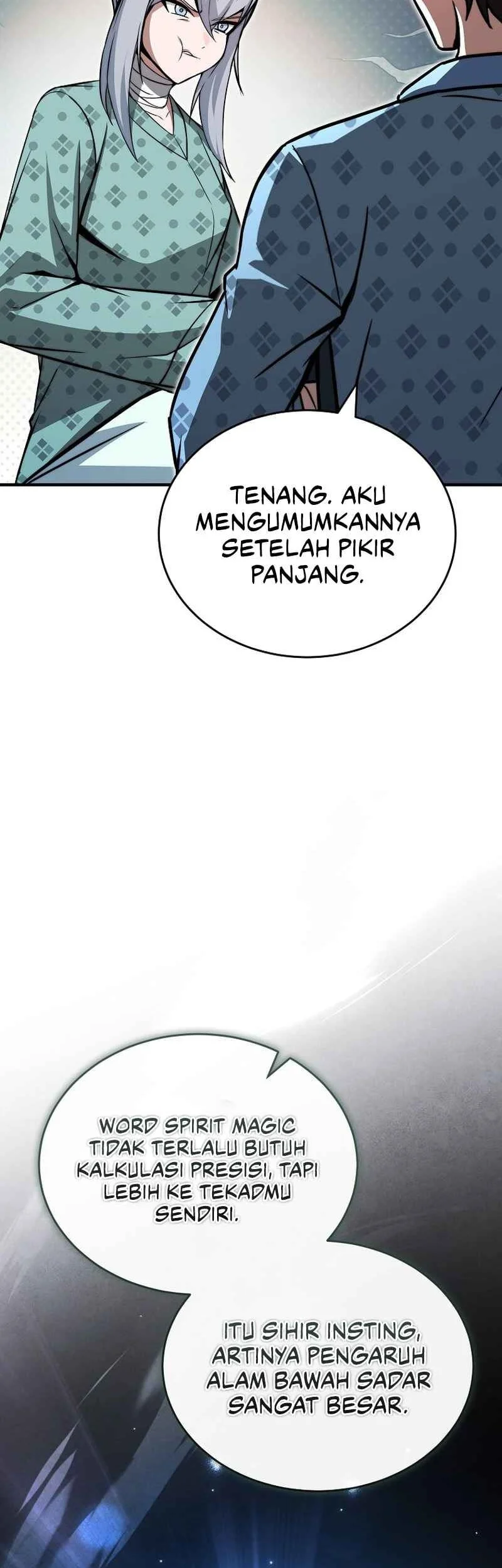 The Regressor Can Make Them All Chapter 27 Gambar 30