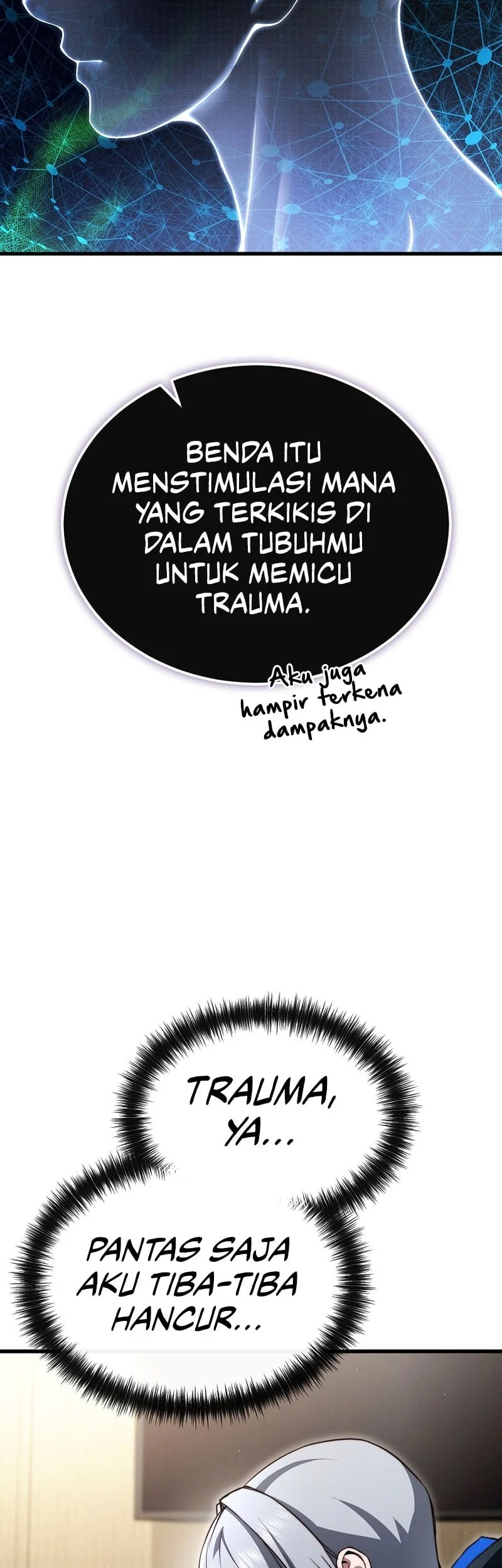 The Regressor Can Make Them All Chapter 29 Gambar 34