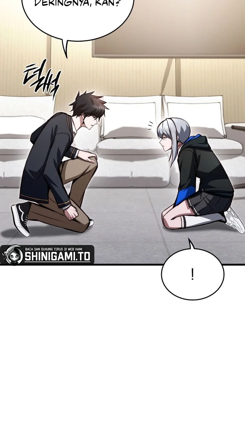 The Regressor Can Make Them All Chapter 29 Gambar 32