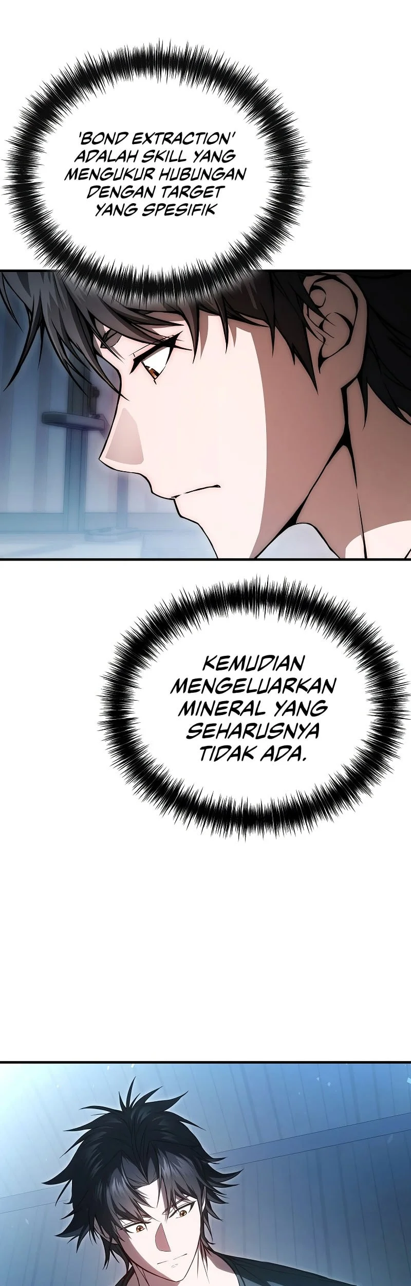 The Regressor Can Make Them All Chapter 3 Gambar 38
