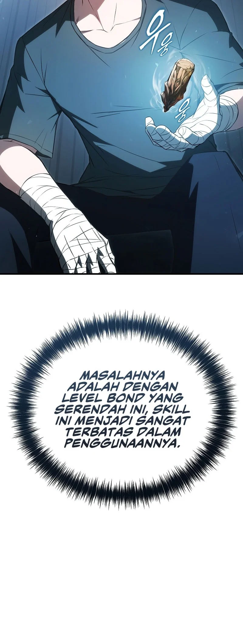 The Regressor Can Make Them All Chapter 3 Gambar 39