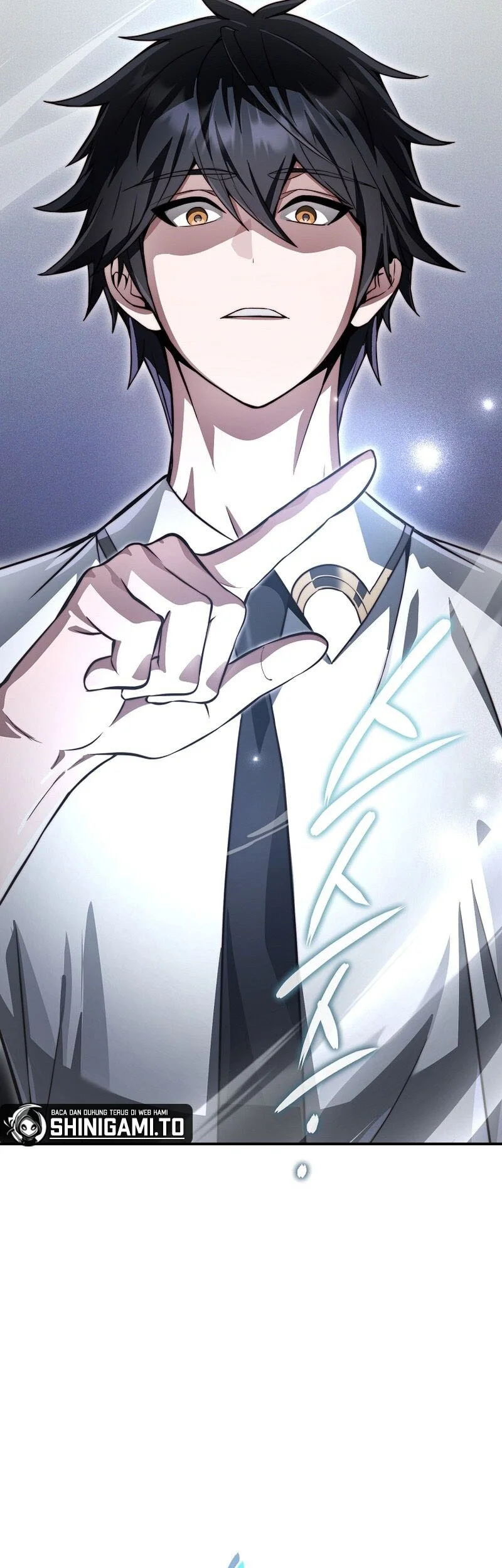 The Regressor Can Make Them All Chapter 31 Gambar 37