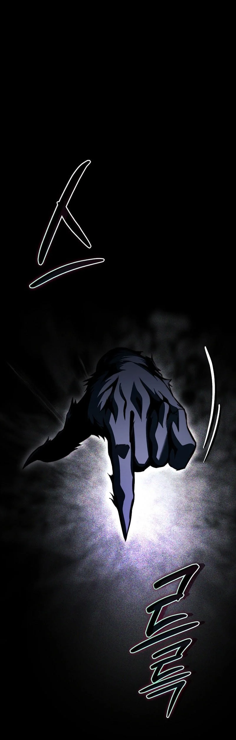 The Regressor Can Make Them All Chapter 35 Gambar 39