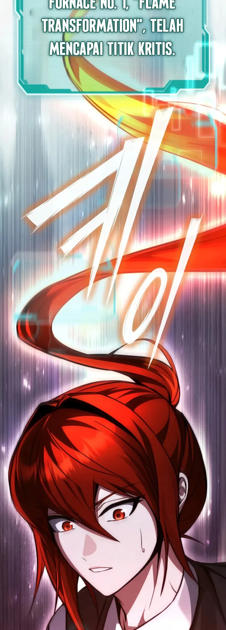 The Regressor Can Make Them All Chapter 37 Gambar 40