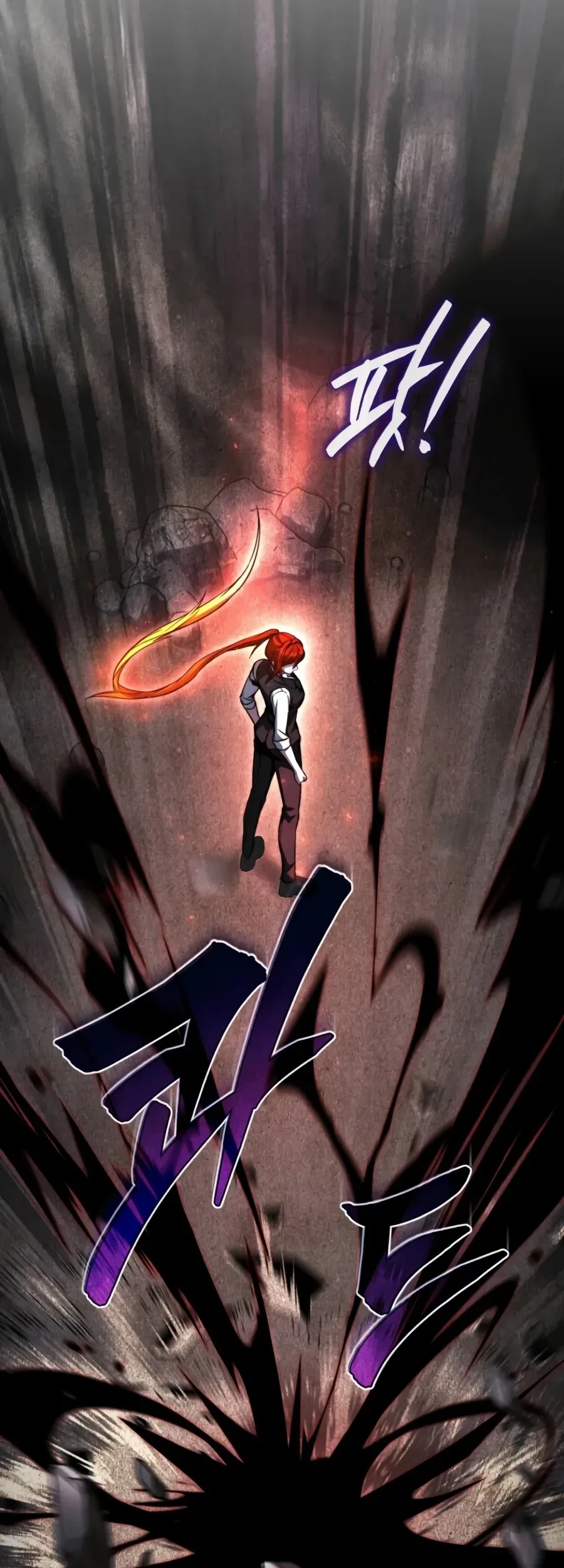 The Regressor Can Make Them All Chapter 37 Gambar 42