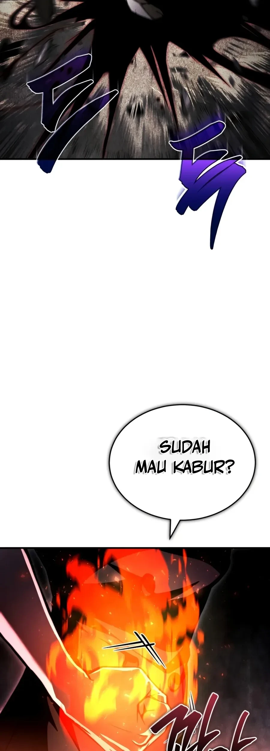 The Regressor Can Make Them All Chapter 37 Gambar 43