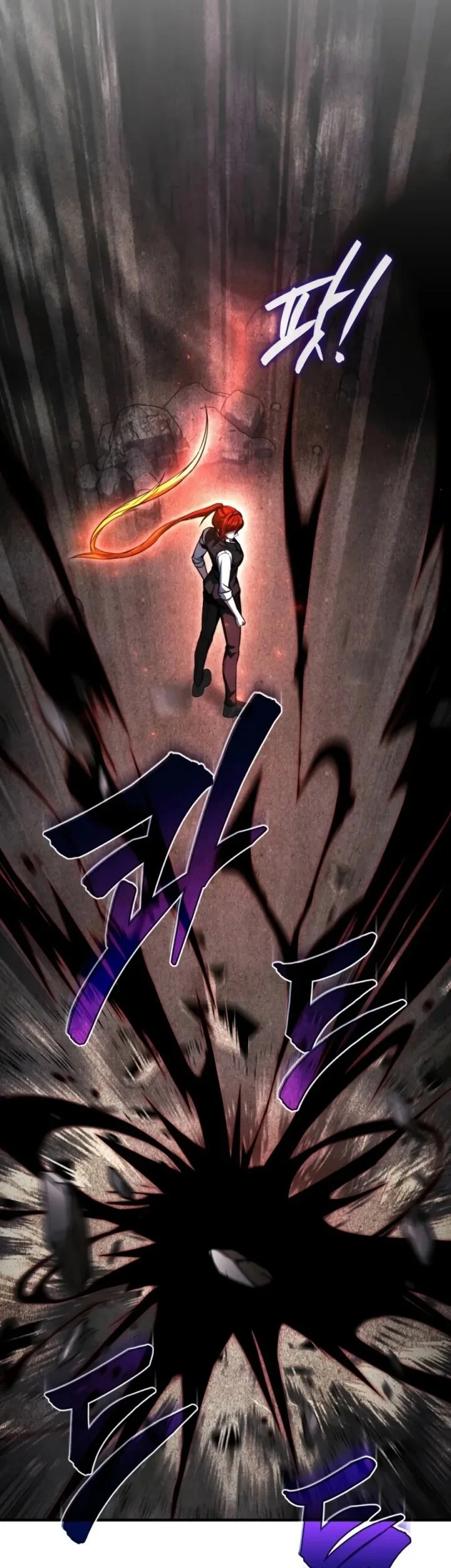 The Regressor Can Make Them All Chapter 37 Gambar 35