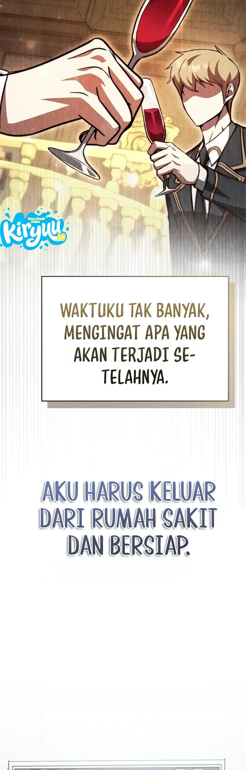 The Regressor Can Make Them All Chapter 40 Gambar 36