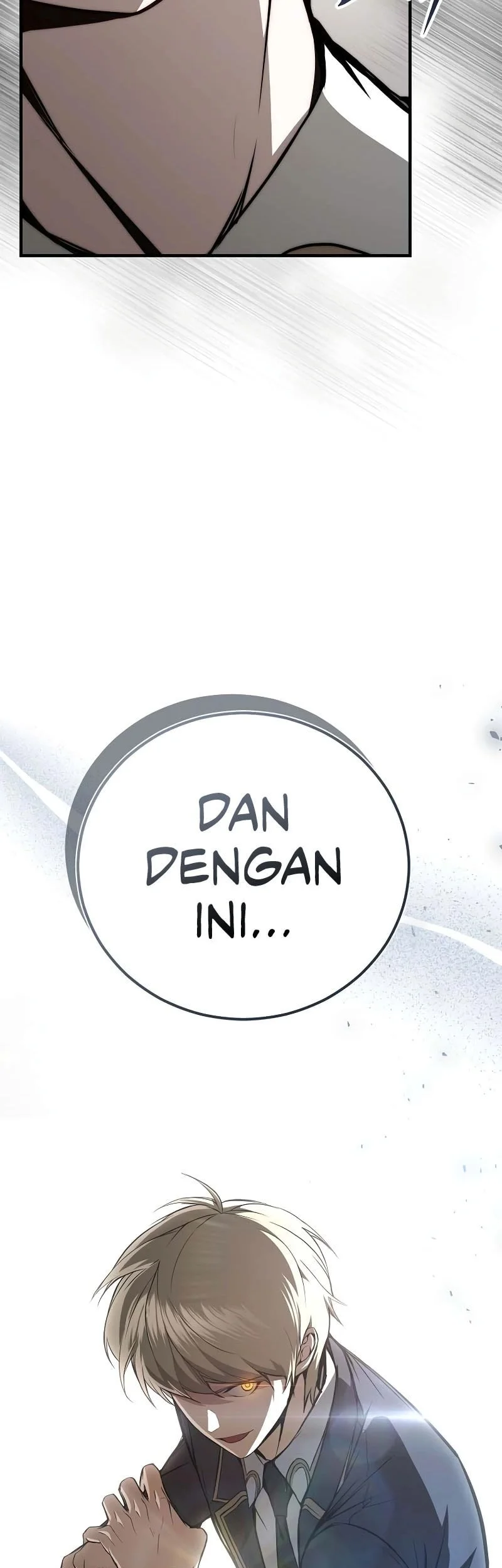 The Regressor Can Make Them All Chapter 6 Gambar 47