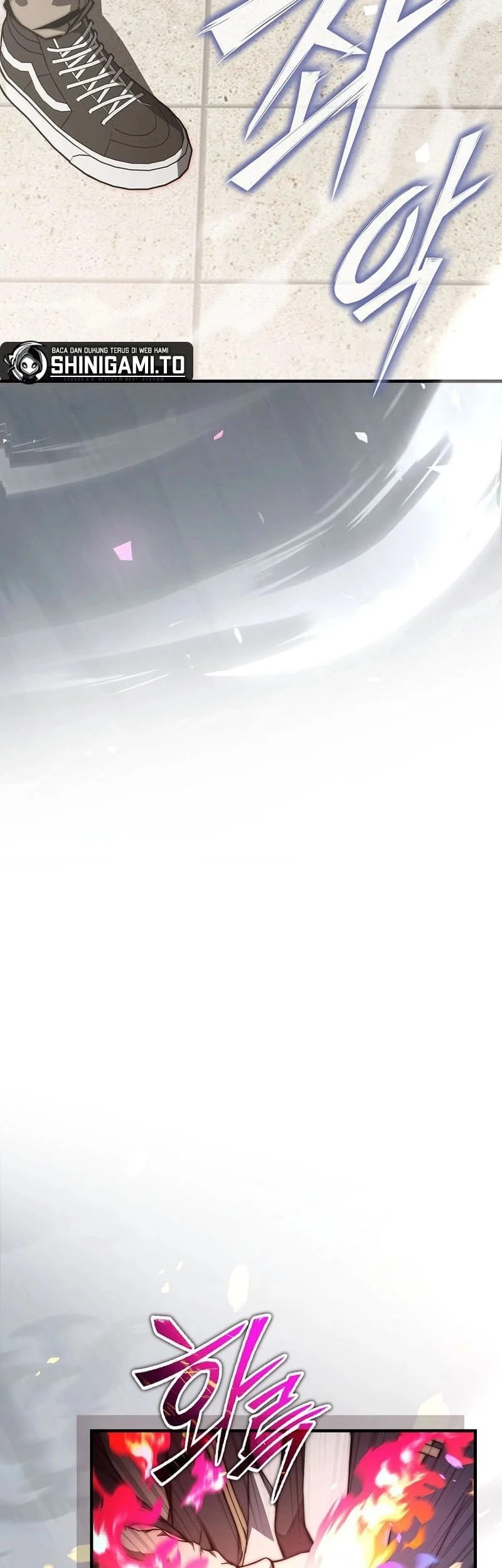 The Regressor Can Make Them All Chapter 7 Gambar 32