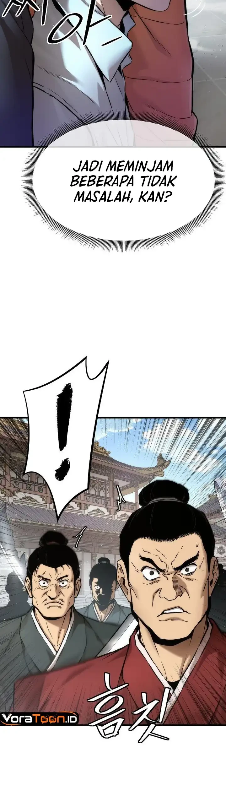 The Regressor’s Tale of Cultivation Chapter 26 Gambar 36