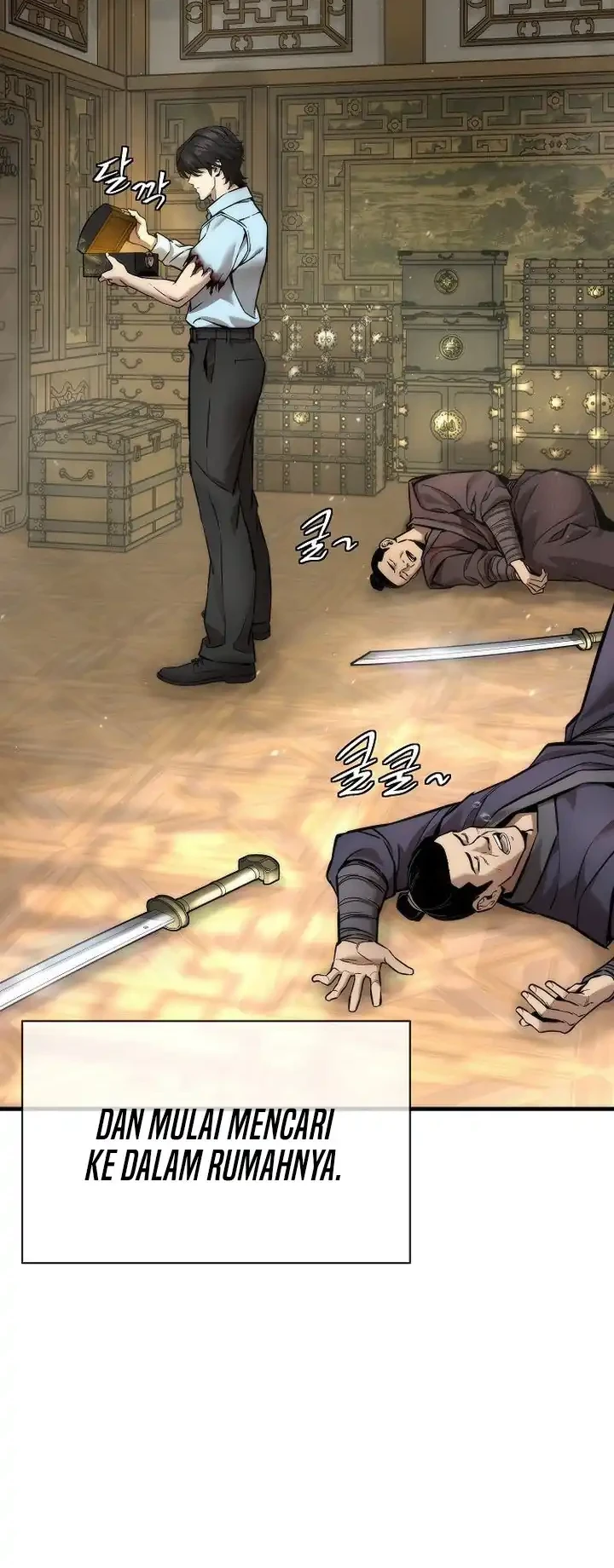 The Regressor’s Tale of Cultivation Chapter 26 Gambar 38