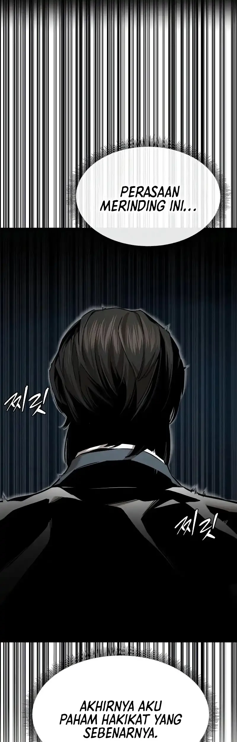 The Regressor’s Tale of Cultivation Chapter 27 Gambar 38