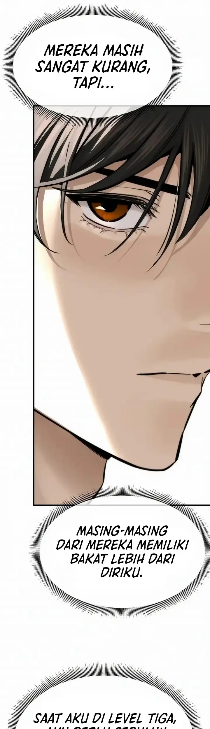 The Regressor’s Tale of Cultivation Chapter 28 Gambar 31