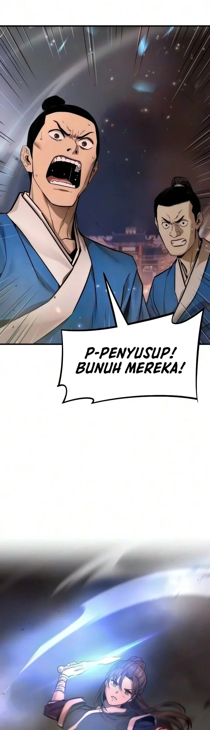 The Regressor’s Tale of Cultivation Chapter 30 Gambar 46