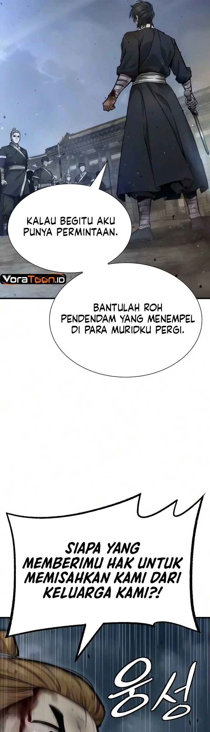 The Regressor’s Tale of Cultivation Chapter 31 Gambar 42